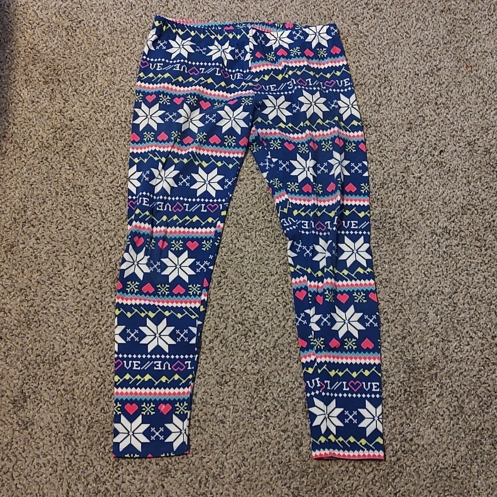 Women's Leggings